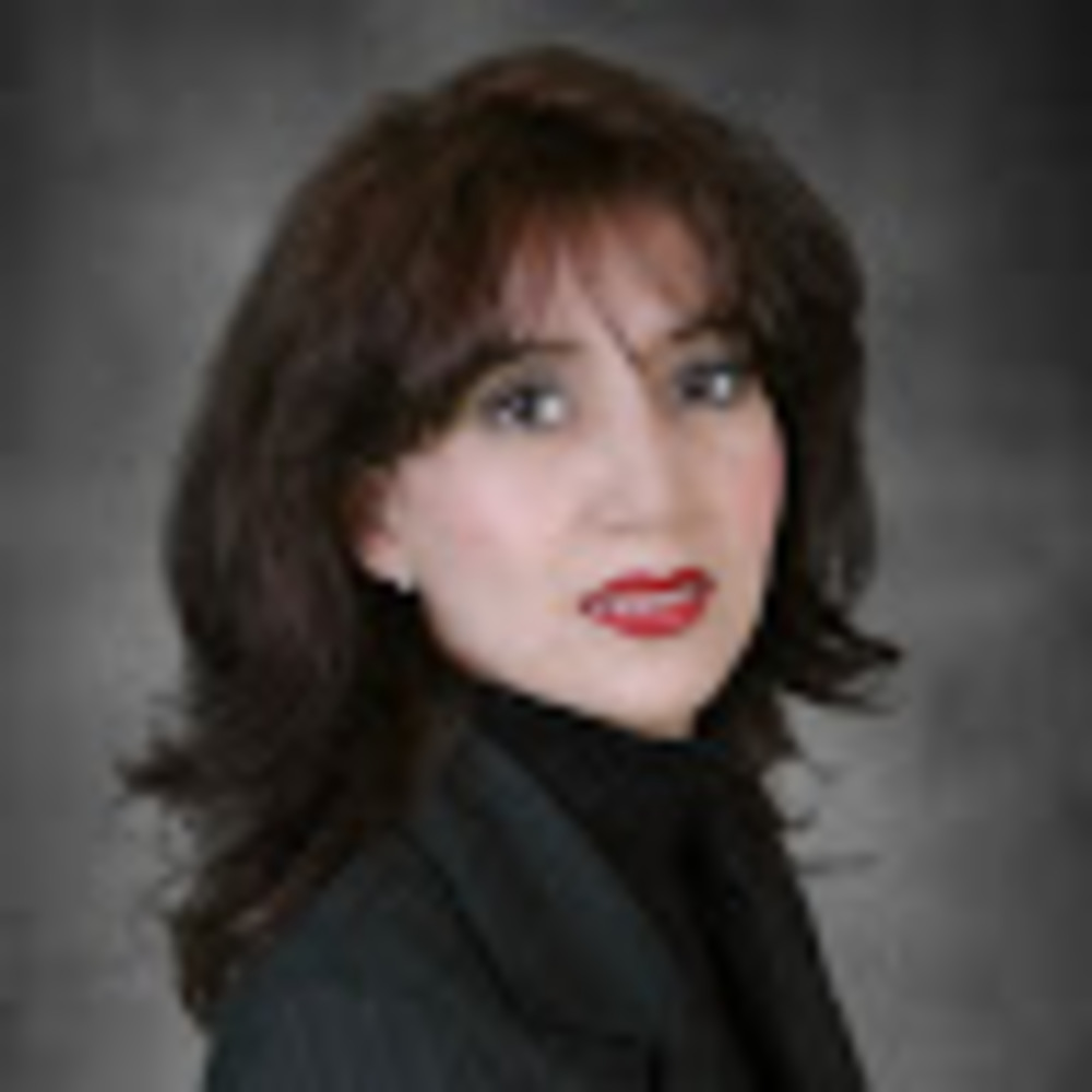 Meet your Posher, Joanna